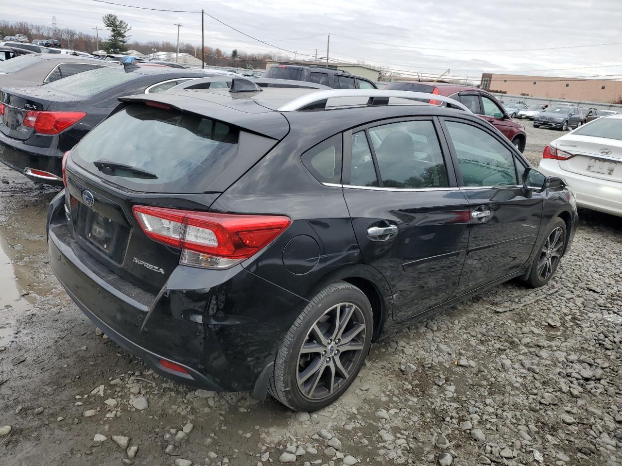 2019 Subaru Impreza - Image 3
