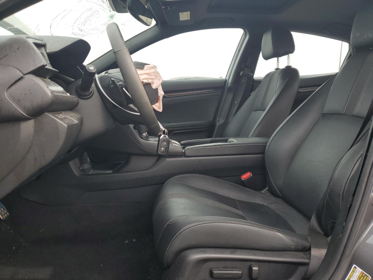 2021 Honda Civic - Image 7
