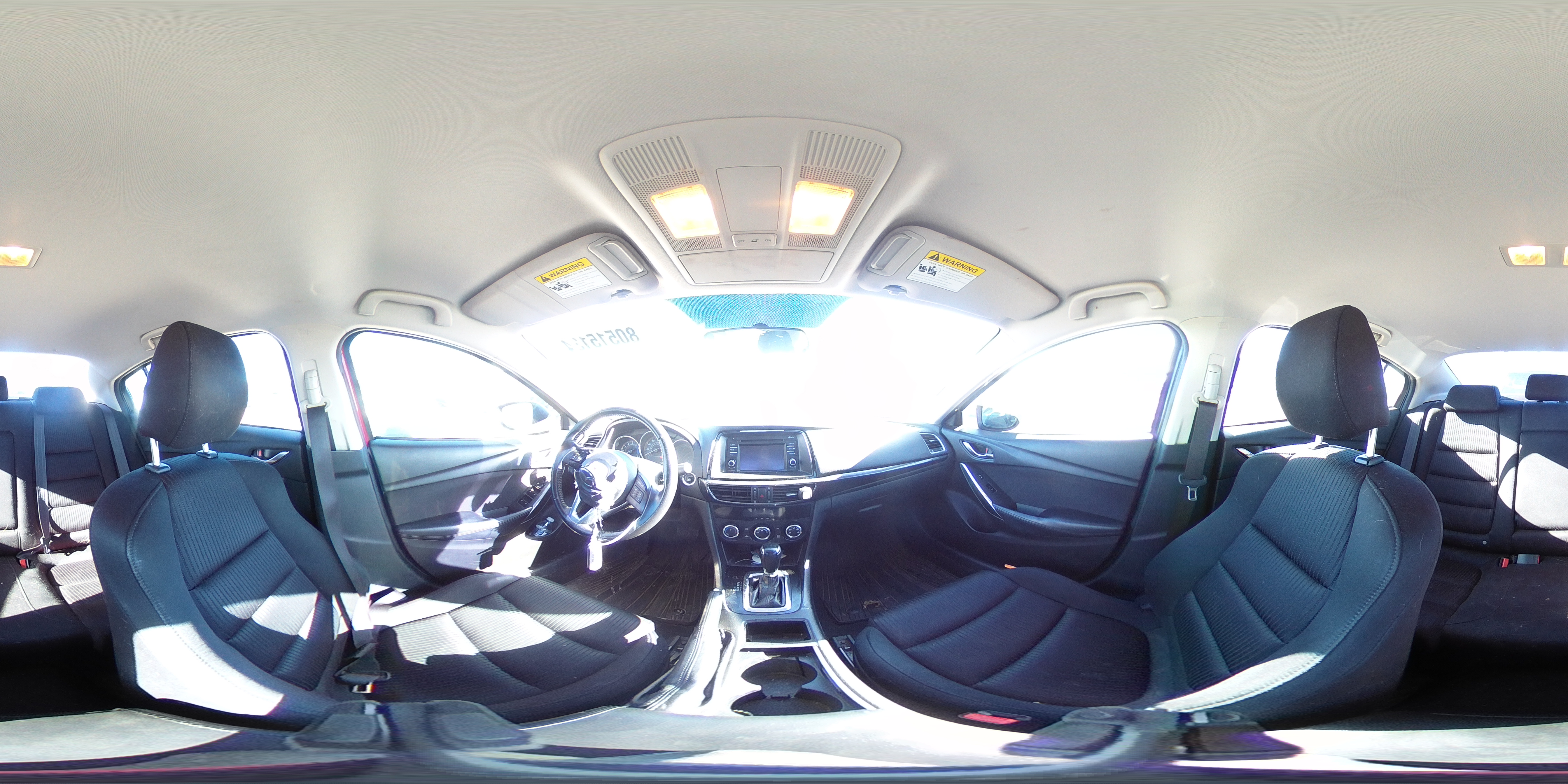 2015 Mazda 6 - Image 13