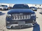 2015 Jeep Grand Cherokee Summit en Venta en Kansas City, KS - Front End