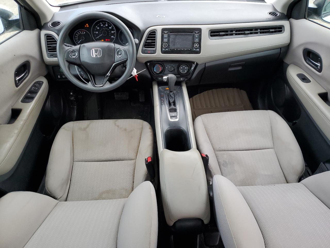 2018 Honda HR-V - Image 8