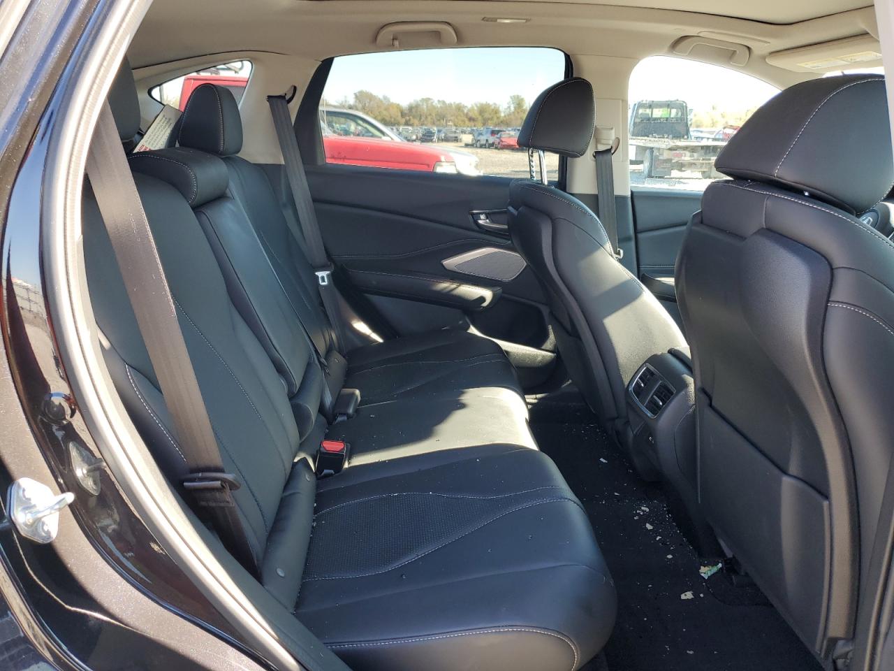 2022 Acura RDX - Image 10