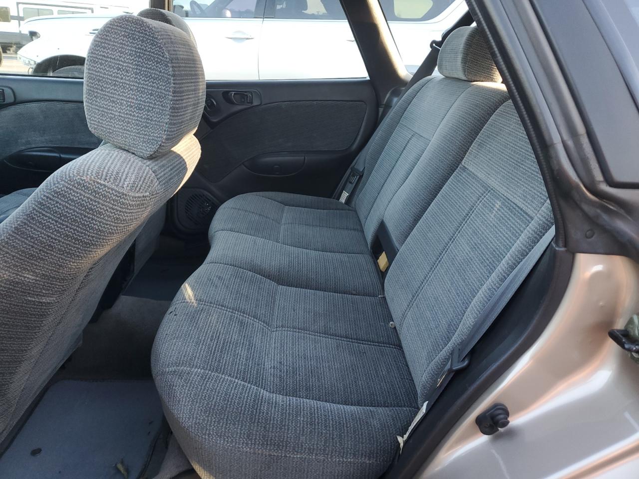 1999 Subaru Legacy L VIN: 4S3BK4357X7309757 Lot: 81081014