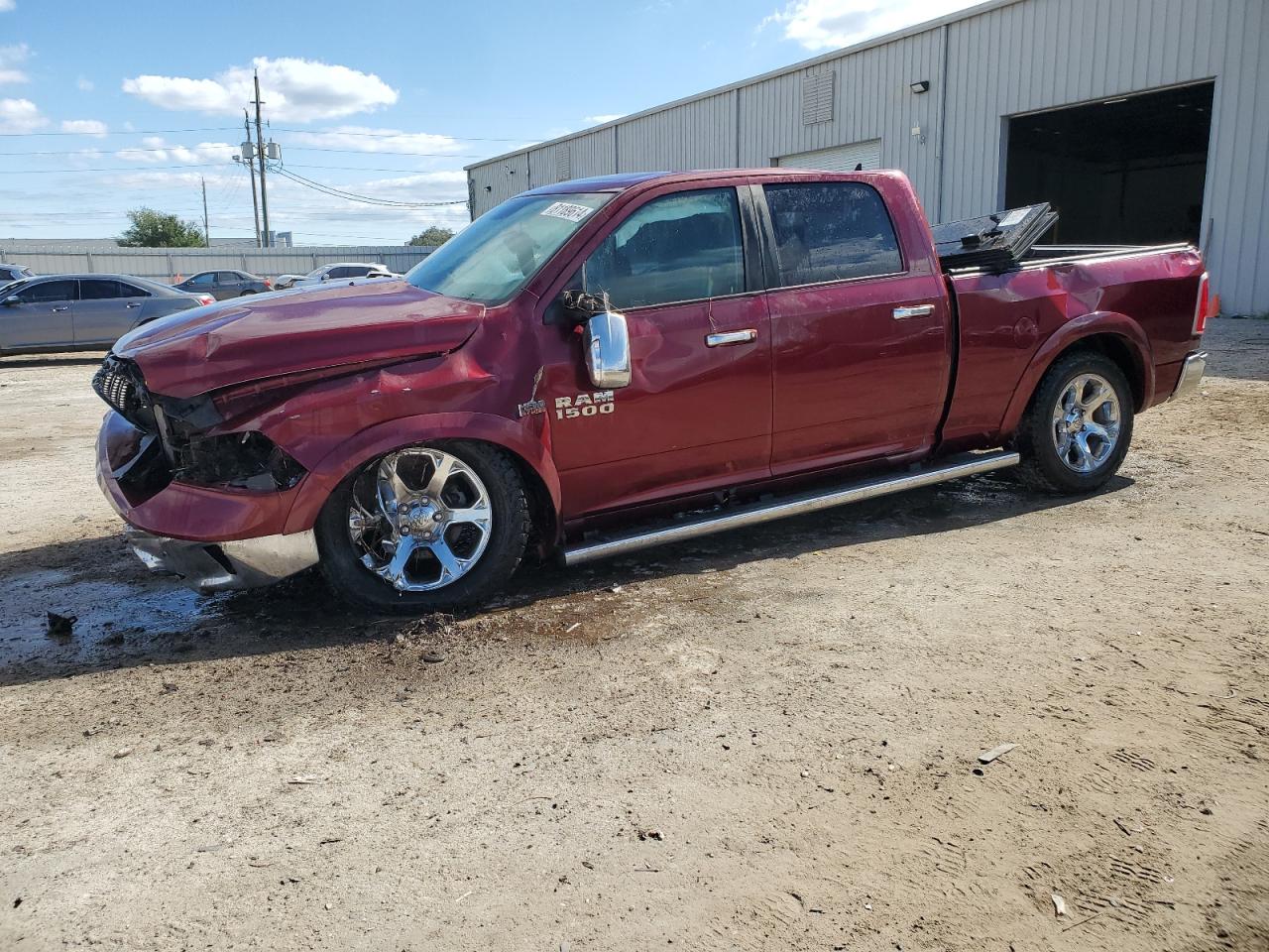 2017 RAM 1500 - Image 1