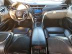 2014 Cadillac Xts Platinum na sprzedaż w Rancho Cucamonga, CA - Front End