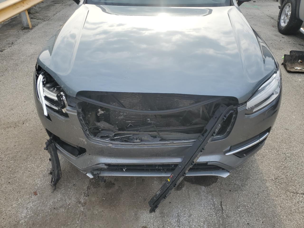 2018 Volvo XC90 - Image 14