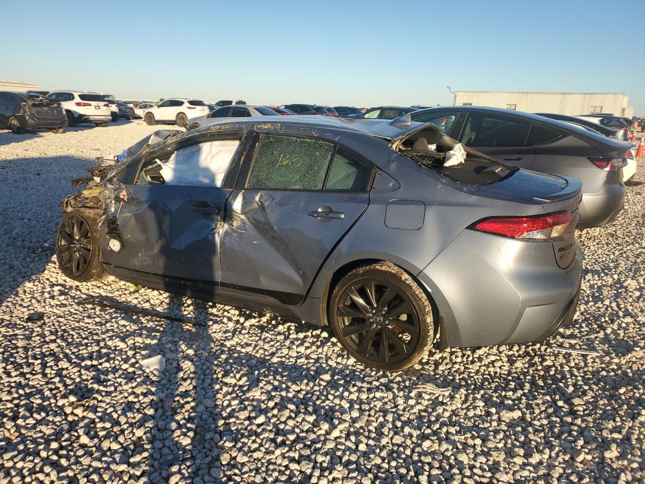 2024 Toyota Corolla - Image 2