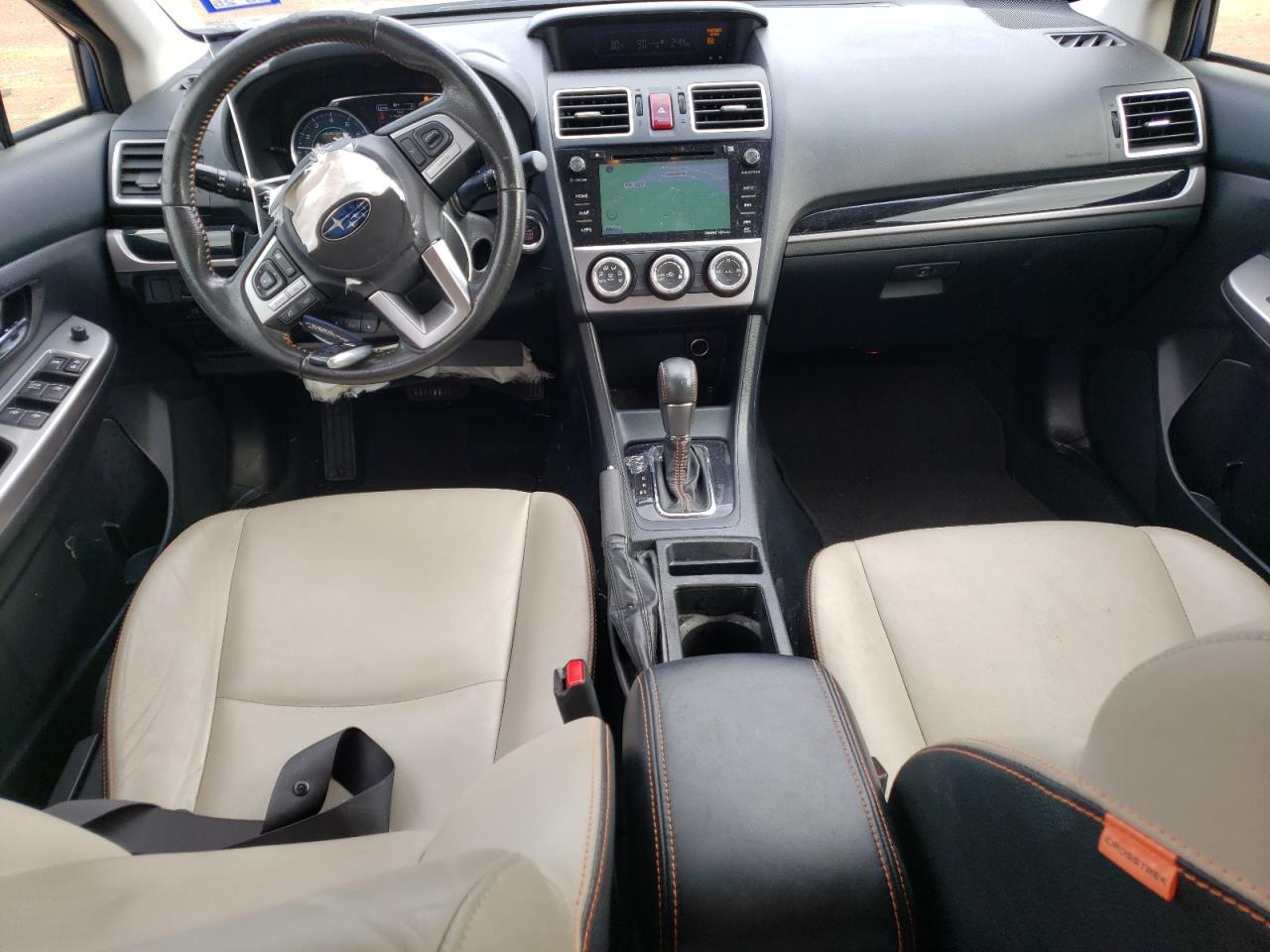 2017 Subaru XV - Image 8