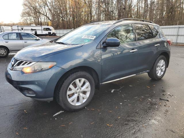 2012 Nissan Murano S