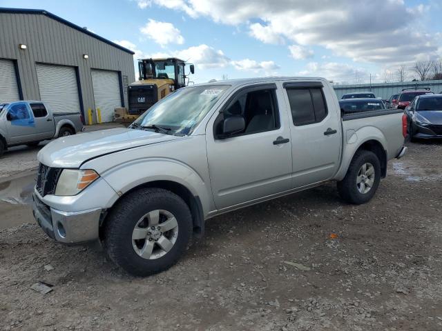 2011 Nissan Frontier S de vânzare în Central Square, NY - Front End