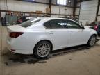 2013 LEXUS GS 350 for sale at Copart AB - EDMONTON