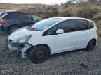 2012 Honda Fit  en Venta en Reno, NV - Undercarriage