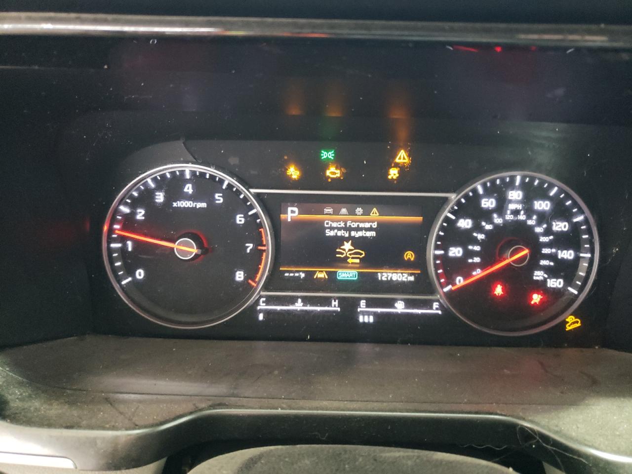 2021 Kia Sorento - Image 9