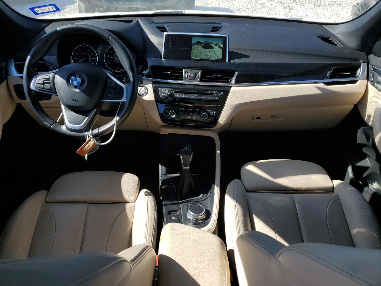 2018 BMW X1 - Image 8