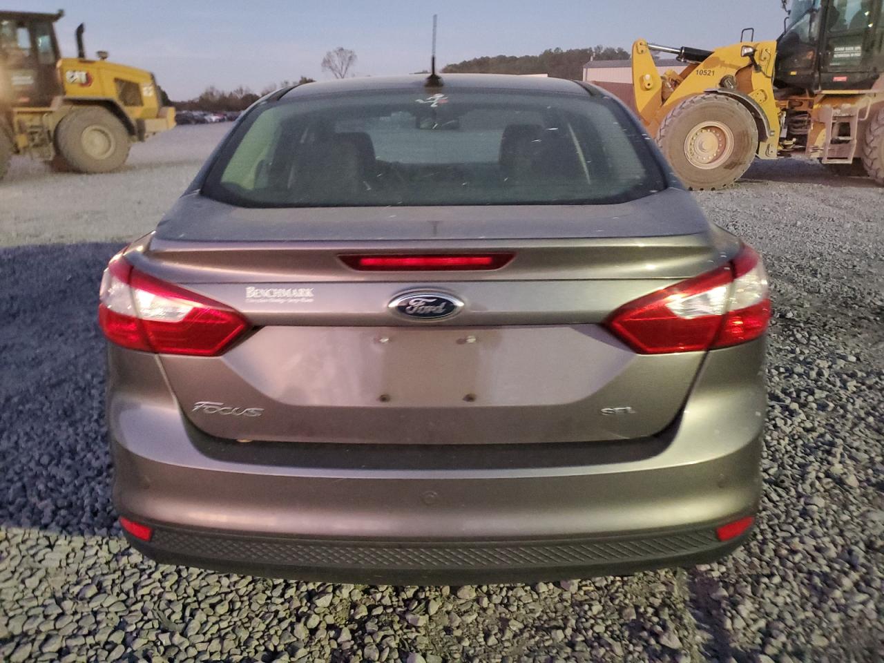 2012 Ford Focus - Image 6
