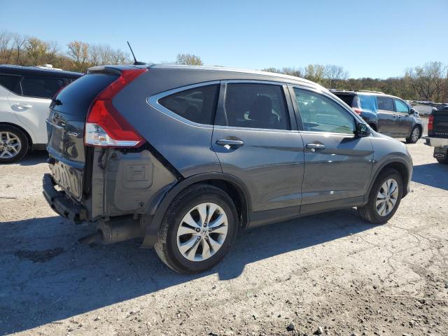 Parquets HONDA CRV 2012 Gray