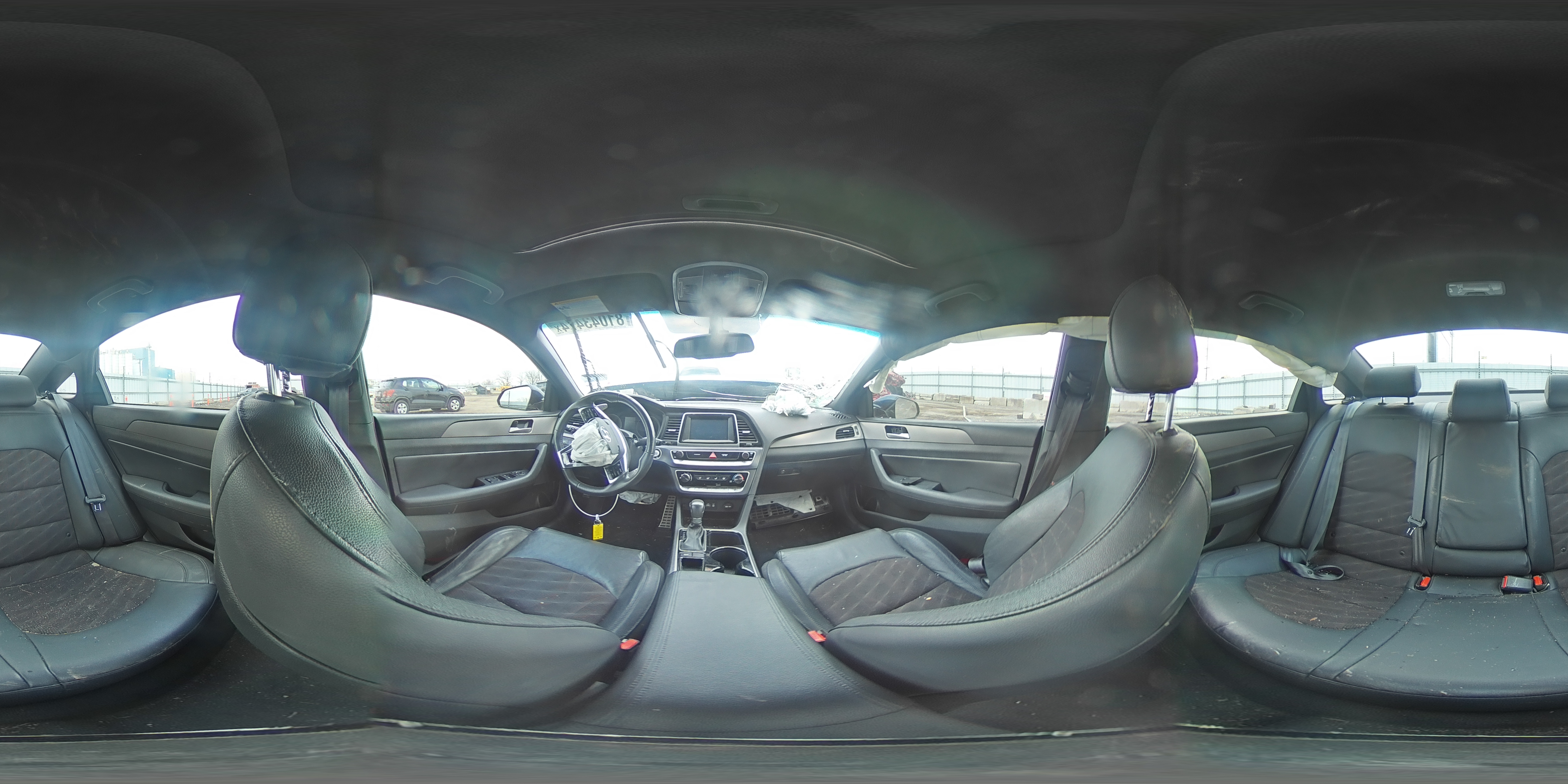 2018 Hyundai Sonata - Image 13