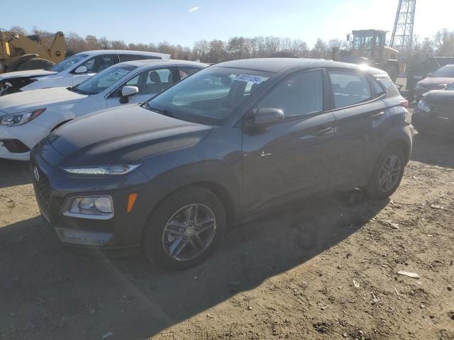 2018 Hyundai Kona Se zu verkaufen in Windsor, NJ - Side