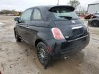 2013 Fiat 500 Pop zu verkaufen in Pekin, IL - Front End