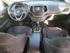 2015 Jeep Cherokee Latitude de vânzare în Cahokia Heights, IL - Side