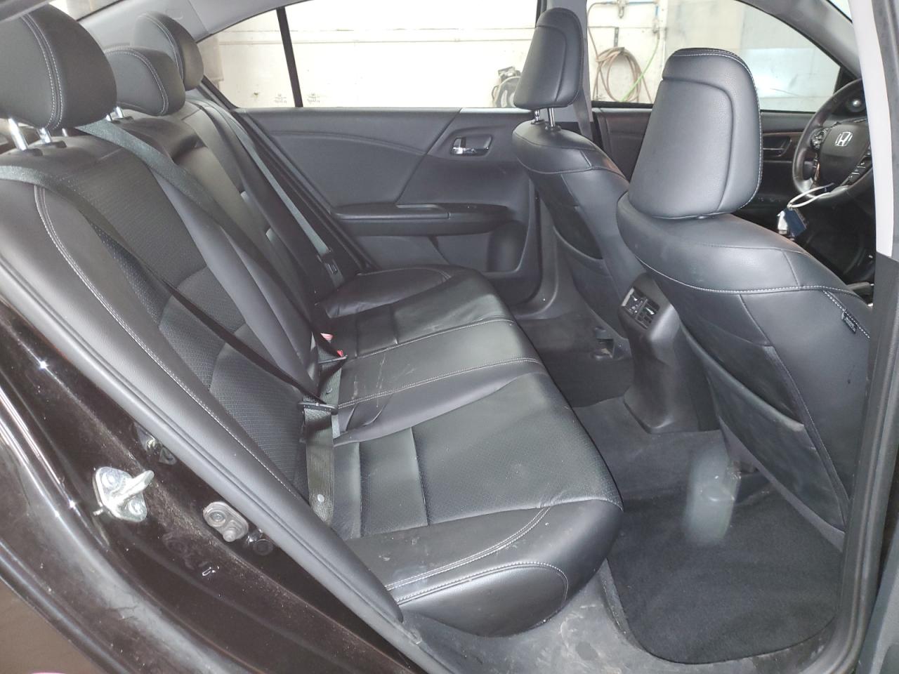2016 Honda Accord - Image 10