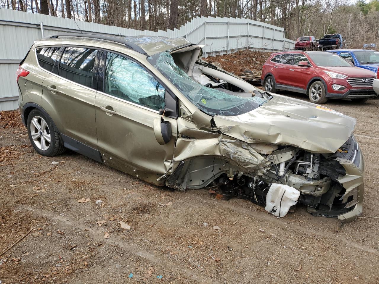 2014 Ford Escape - Image 4