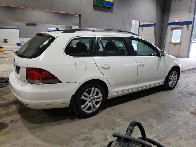  VOLKSWAGEN JETTA 2012 Білий