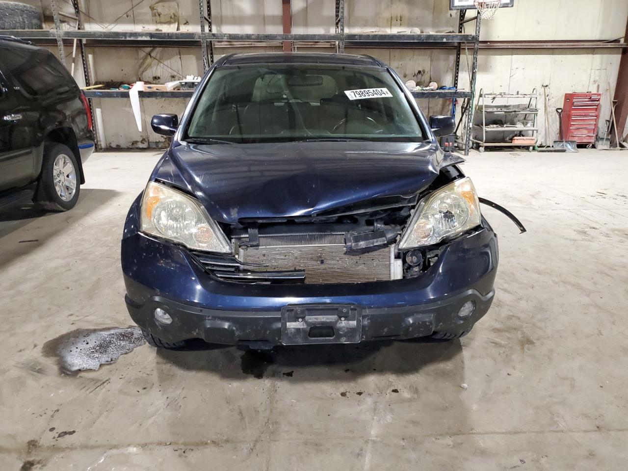 2009 Honda CR-V - Image 5
