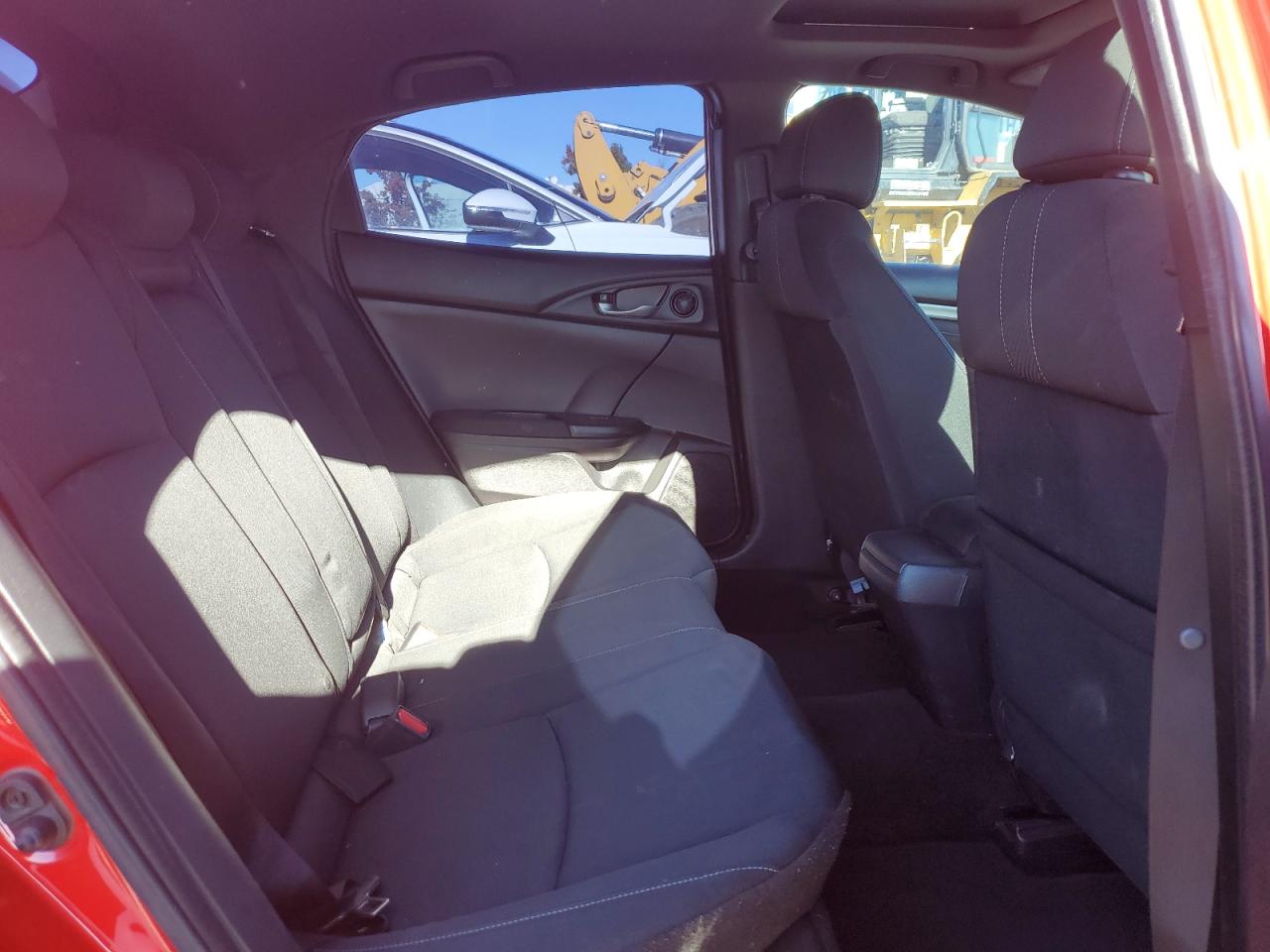 2017 Honda Civic - Image 10