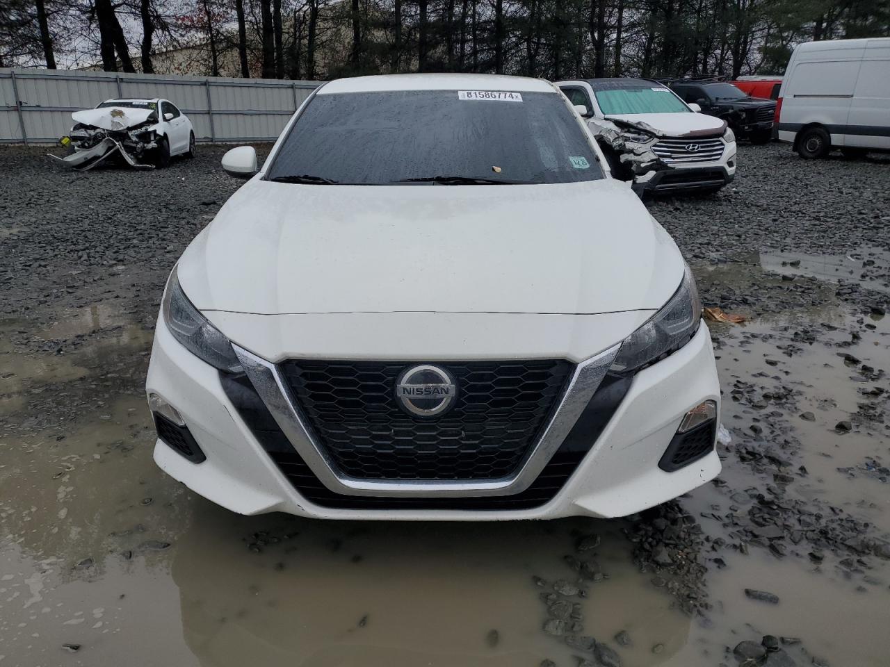 2020 Nissan Altima - Image 5