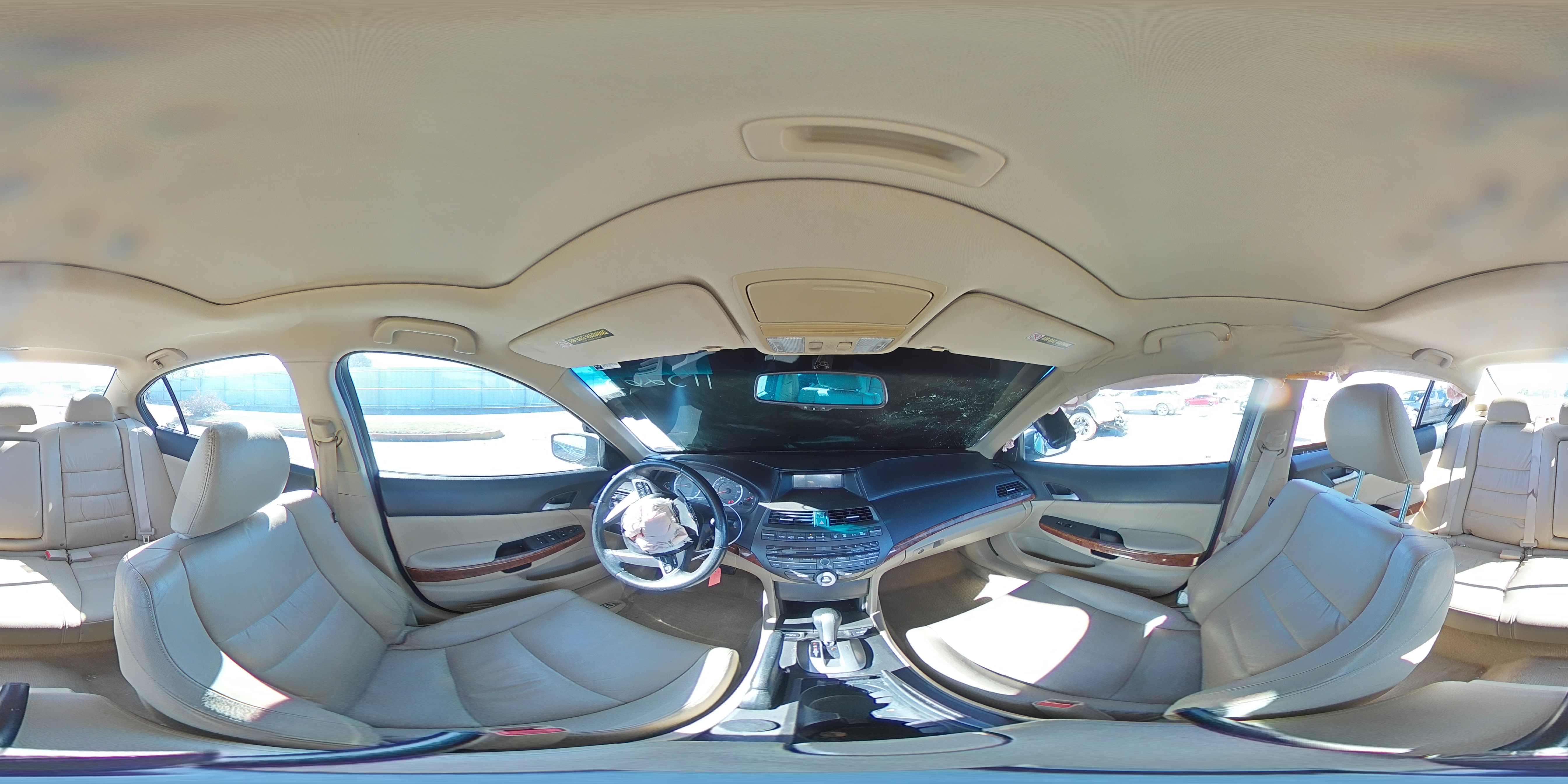 2011 Honda Accord - Image 13