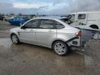 2009 Ford Focus Sel en Venta en Kansas City, KS - Rear End