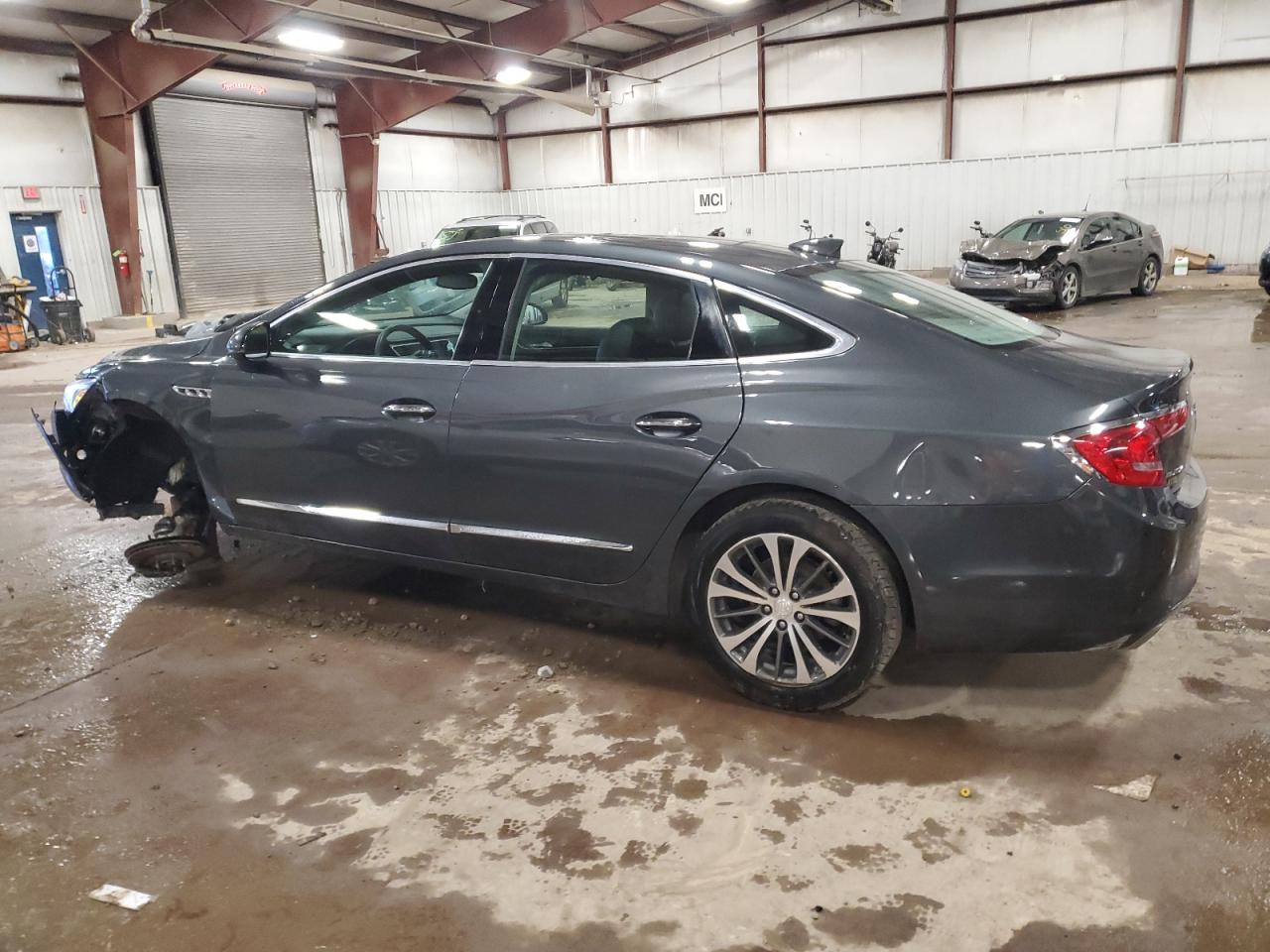 VIN 1G4ZR5SS8HU190459 2017 BUICK LACROSSE no.2