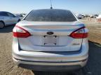 2017 Ford Fiesta S de vânzare în San Diego, CA - Normal Wear