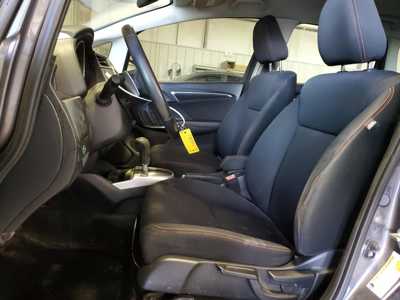 2018 Honda Fit Sport VIN: 3HGGK5H66JM718747 Lot: 81701004