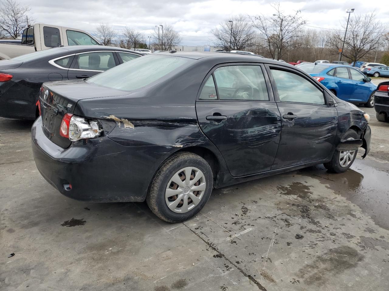 2009 Toyota Corolla - Image 3