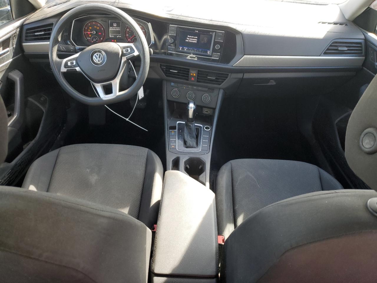 VIN 3VWC57BU3KM238946 2019 VOLKSWAGEN JETTA no.8