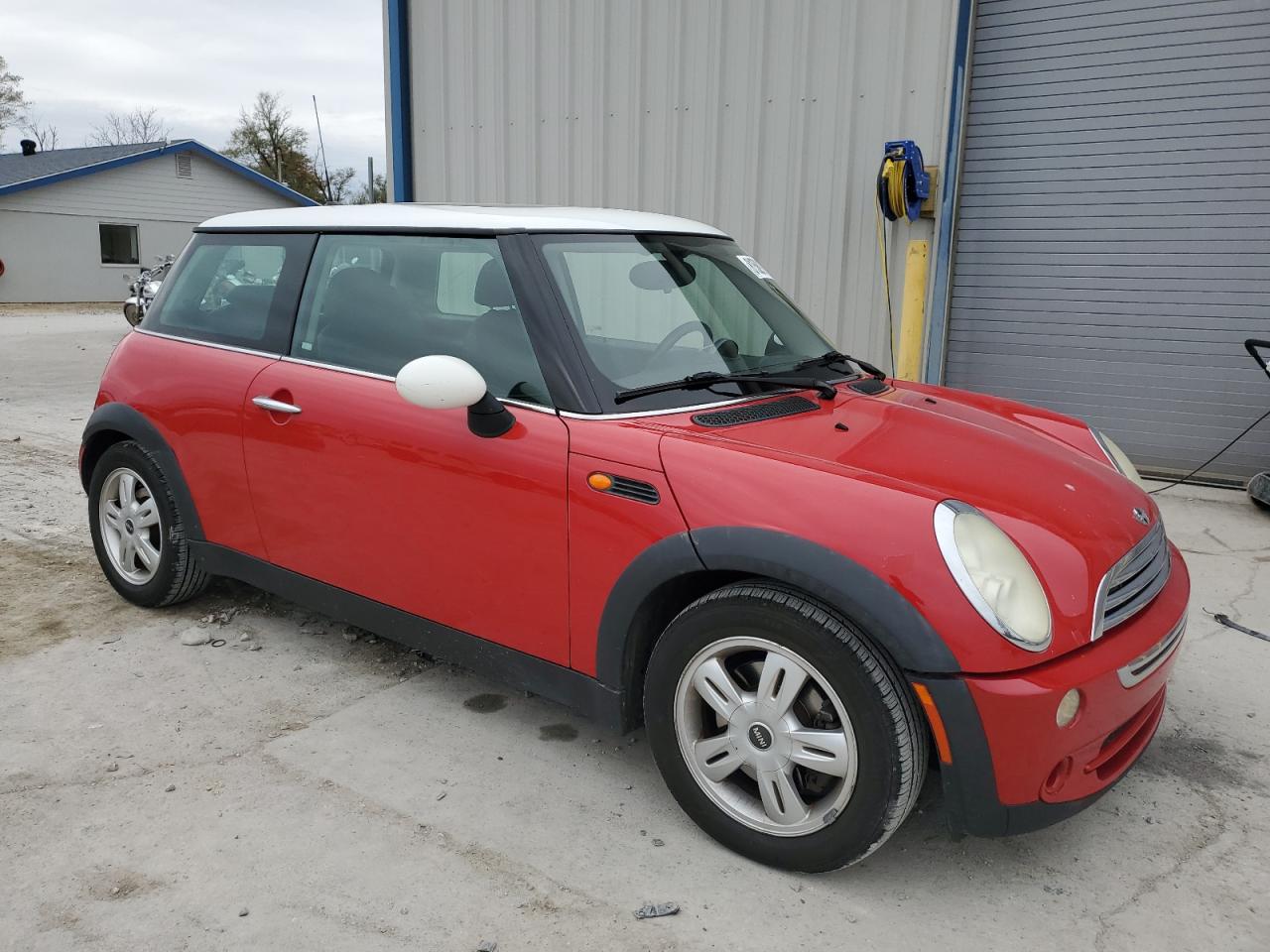 2006 MINI Cooper - Image 4