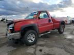 2004 Chevrolet Silverado K2500 Heavy Duty на продаже в Moraine, OH - Front End