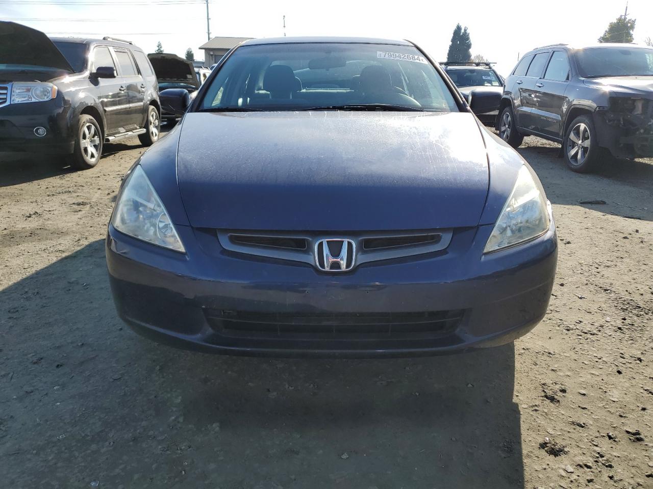 2005 Honda Accord - Image 5