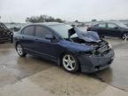 2010 Honda Civic Lx en Venta en Wilmer, TX - Front End