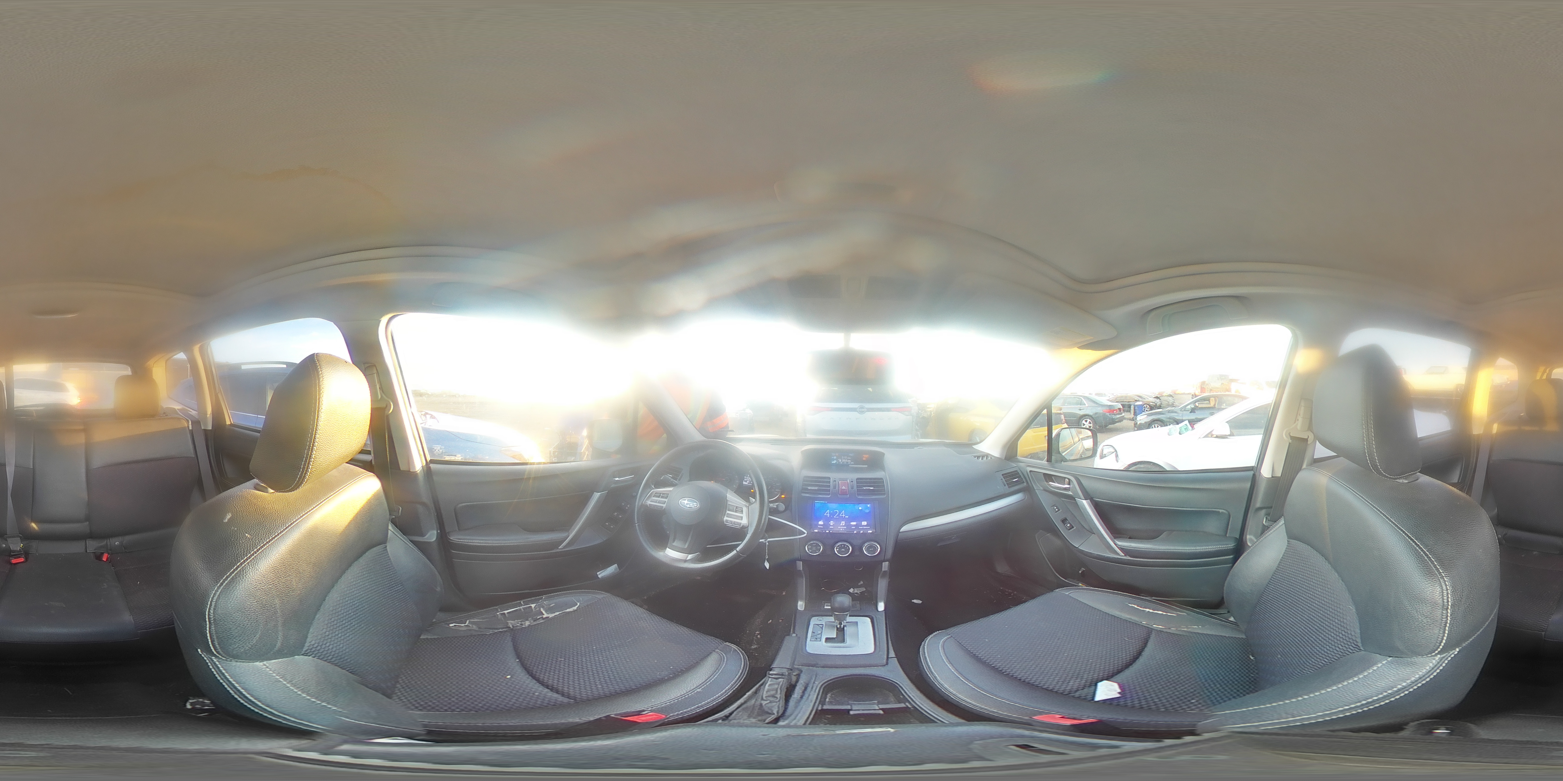 2014 Subaru Forester - Image 13