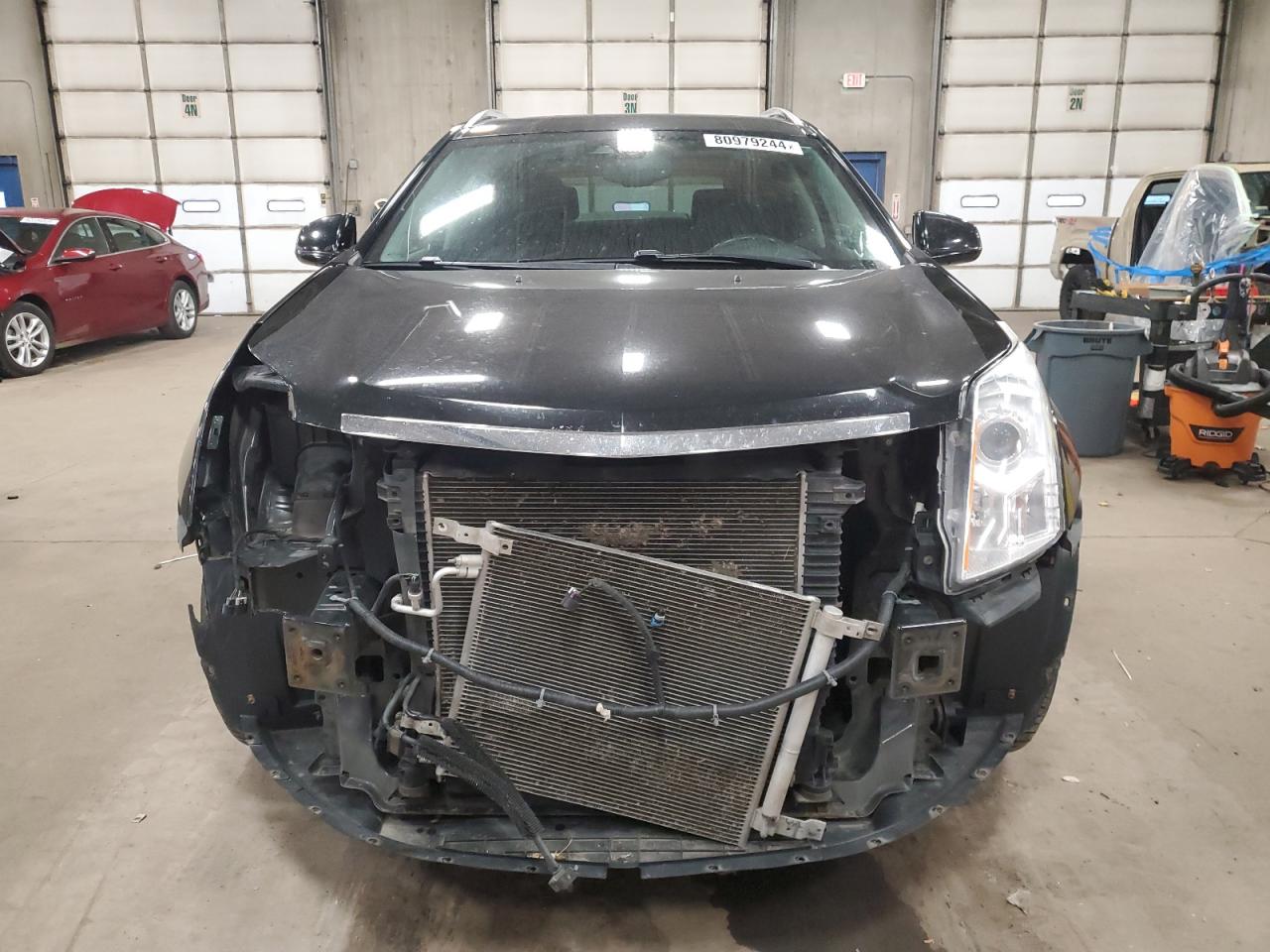2014 Cadillac SRX - Image 5