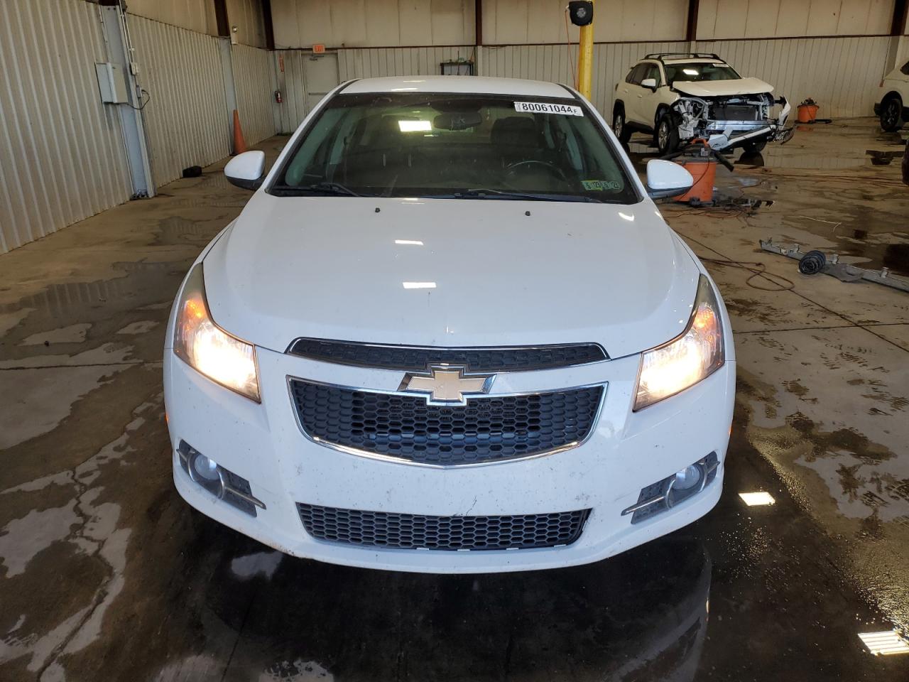 2012 Chevrolet Cruze - Image 5