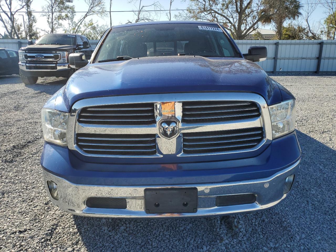 2016 RAM 1500 - Image 5