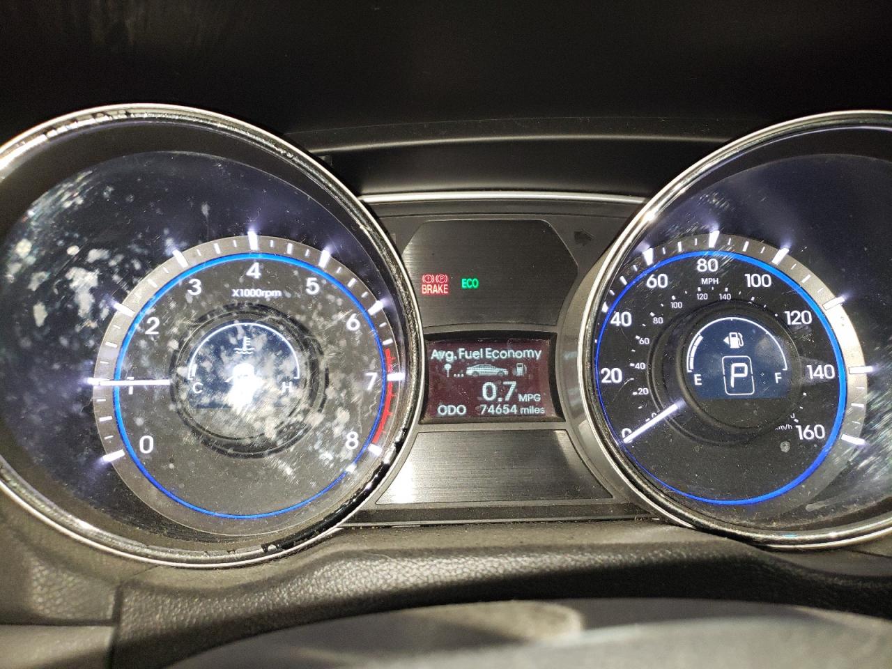 2014 Hyundai Sonata - Image 9