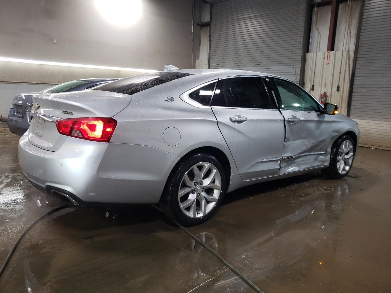 2017 Chevrolet Impala - Image 3