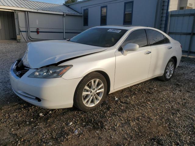 2009 Lexus Es 350