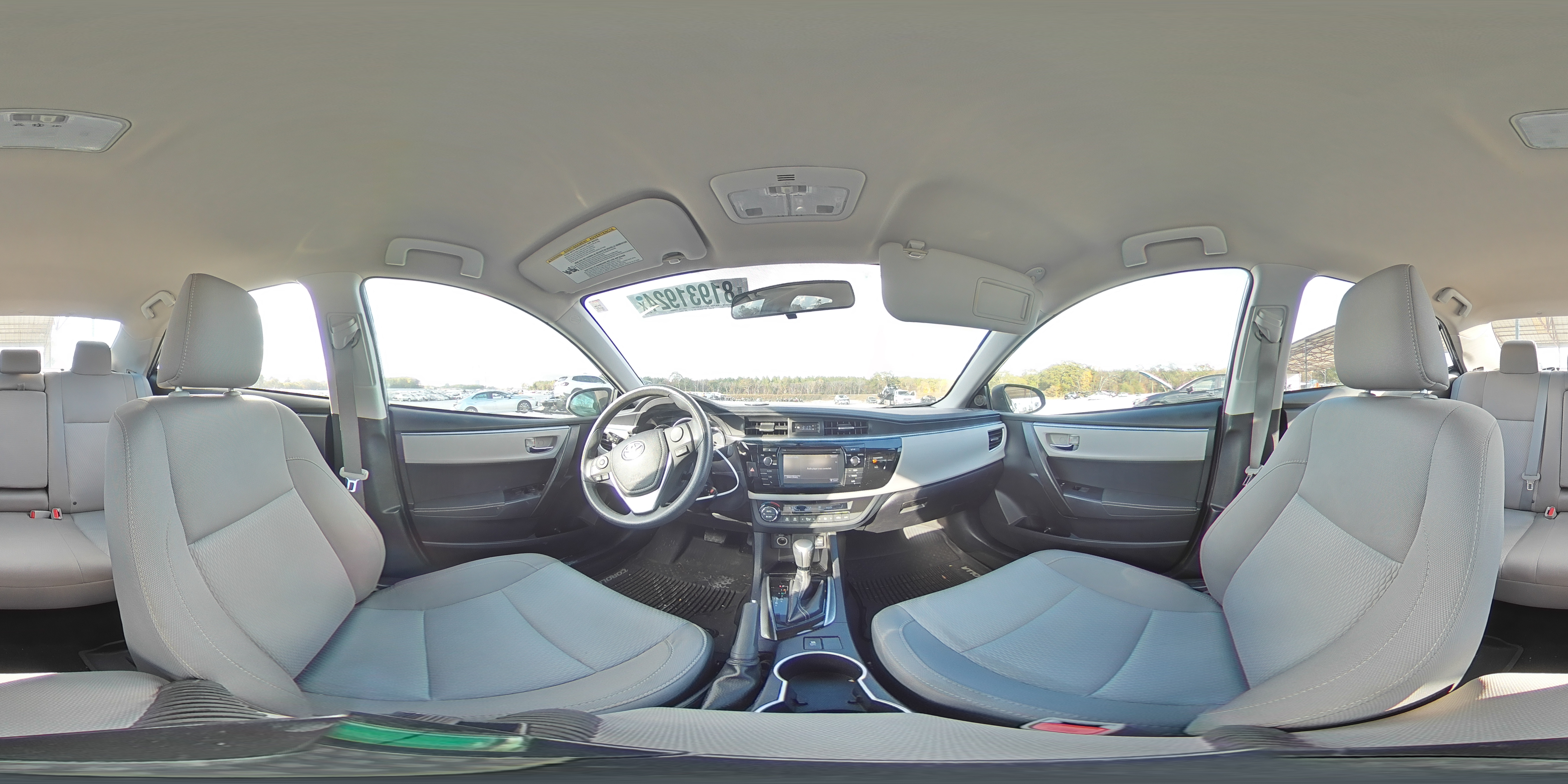 2016 Toyota Corolla - Image 12