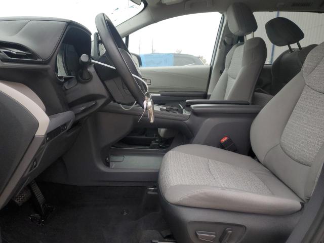 2022 TOYOTA SIENNA LE  